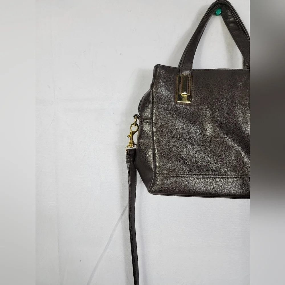 Genuine Leather Coletta Bag